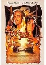 Cutthroat Island