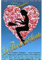 The Flower of My Secret