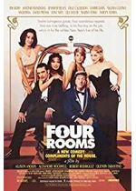 Four Rooms