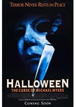 Halloween: The Curse of Michael Myers