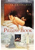 The Pillow Book