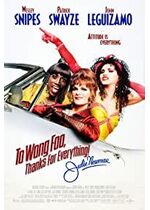 To Wong Foo, Thanks for Everything! Julie Newmar