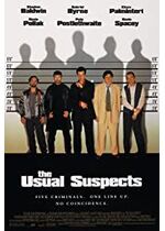 The Usual Suspects