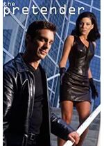 The Pretender