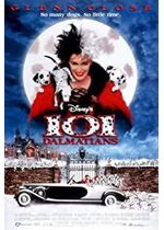 101 Dalmatians