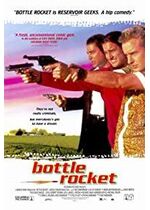 Bottle Rocket