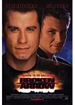 Broken Arrow