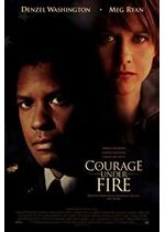 Courage Under Fire