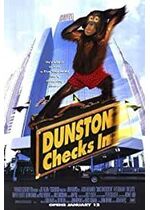 Dunston Checks In