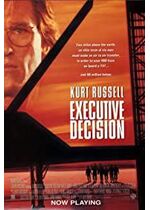 Executive Decision