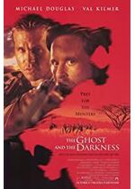 The Ghost and the Darkness