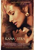 Kama Sutra: A Tale of Love