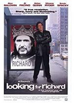 Looking for Richard