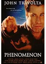 Phenomenon