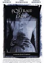 The Portrait of a Lady