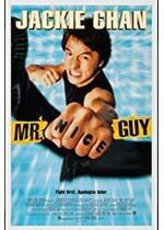 Mr. Nice Guy