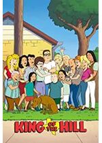 King of the Hill