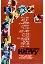 Deconstructing Harry