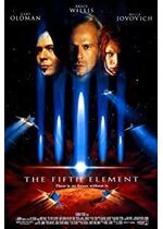 The Fifth Element