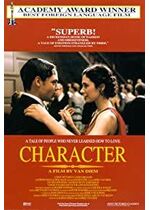 Character