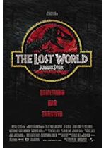 The Lost World: Jurassic Park