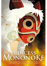 Princess Mononoke