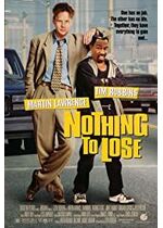 Nothing to Lose