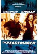 The Peacemaker