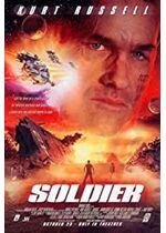 Soldier