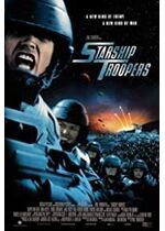 Starship Troopers