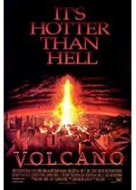 Volcano
