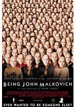 Being John Malkovich