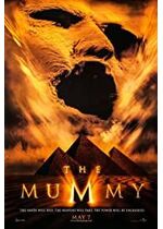 The Mummy