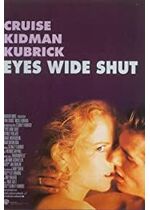 Eyes Wide Shut