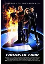 Fantastic Four