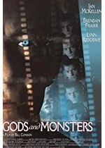 Gods and Monsters