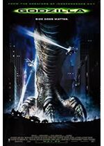 Godzilla