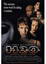 Halloween H20: 20 Years Later