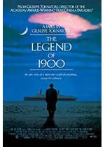 The Legend of 1900