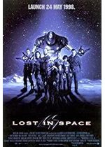 Lost in Space