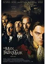 The Man in the Iron Mask
