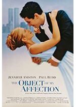 The Object of My Affection