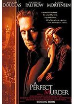 A Perfect Murder