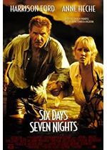 Six Days Seven Nights