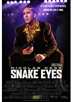 Snake Eyes