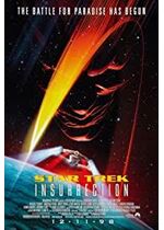Star Trek: Insurrection