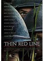 The Thin Red Line