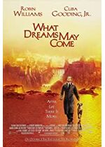 What Dreams May Come