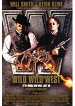 Wild Wild West
