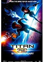 Titan A.E.